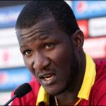 Gujranwala: The wrestlers named an ring with "Darren Sammy"
