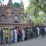 The victory of Lahore