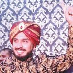Cricketer Rumman Raees is connected in marriage relationship