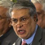 Ishaq Dar resign: Senate Standing Committee for Finance Recommendation