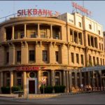 The Silk Bank announced his 6 months financial results