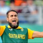 If get again chance i will come to Pakistan, Imran Tahir