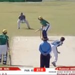 Pakistan XI beat UK Media XI by 133 runs