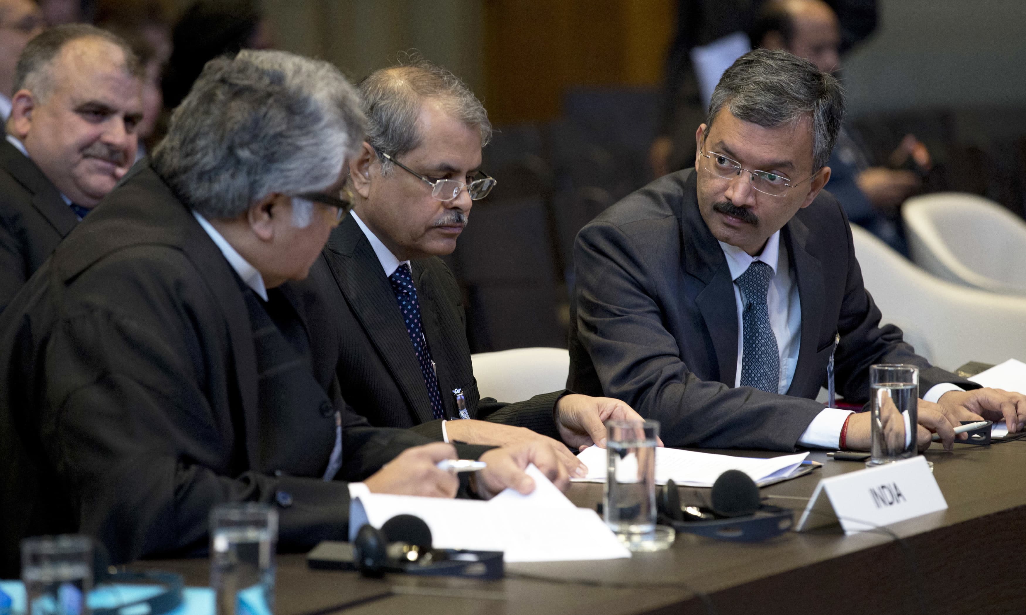 بار اور بنچ کے درمیان نیا چارٹر آف جیوڈیشری