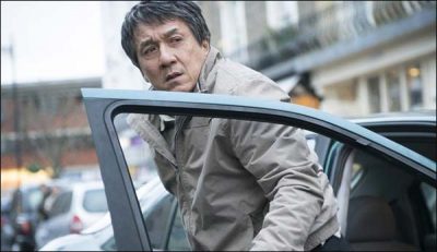 Trailer released of the full-action new thrillar drama The fTrailer released of the full-action new thrillar drama The foreigner