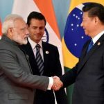 To improve relations with China peace is necessary on border, India
