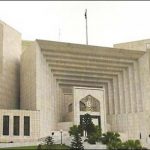 The hearing of the Nawaz disqualified pro-petition request will be done in the Supreme Court today