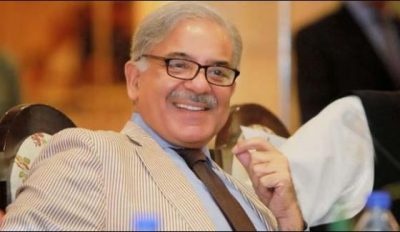 Shahbaz Sharif's Congratulations on winning to Kalsoom Nawaz