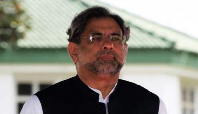 Political engagement of Prime Minister Shahid Khaqan Abbasi's New York