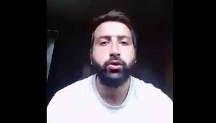 مقبوضہ کشمیر میں تشدد کیخلاف بھارتی پولیس کانسٹیبل احتجاجاً مستعفی