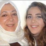 Syrian columnist Orouba Barakat along with daughter was murdered