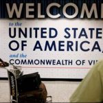 North Korea also included in USA travel ban list