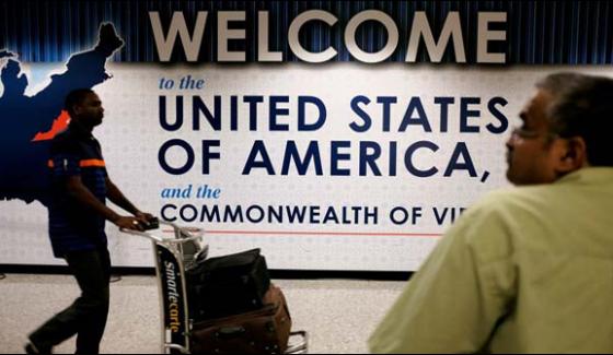 North Korea also included in USA travel ban list