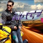 Salman Khan became part of the film 'Race 3'