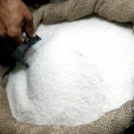 Recommend to export more than 1.5 million tons of sugar