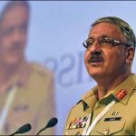 Foreign forces can not establish peace in Afghanistan, General Zubair