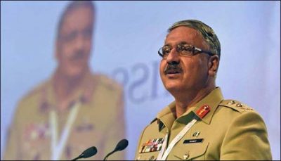 Foreign forces can not establish peace in Afghanistan, General Zubair