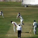 Quaid e azam trophy draft; numerous cricketers of Karachi were ignored