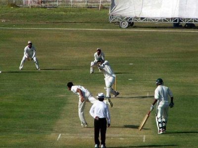 Quaid e azam trophy draft; numerous cricketers of Karachi were ignored