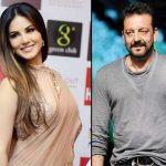 Sanjay Dutt wants to work with Sunny Leone