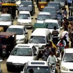 Lahore: The traffic plan released for the Azadi Cup