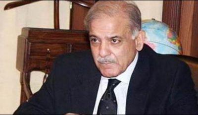 If Imran Khan is champion, prove corruption charges, Shahbaz Sharif