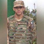 Khyber Agency: Pak Army officer martyred in firing from border cross at check post