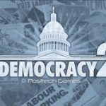 Democracy game spectacle