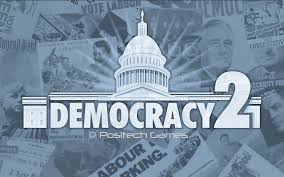 جمہوریت کے کھیل تماشے