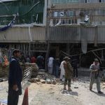 Shish Nag of terrorism (last part)