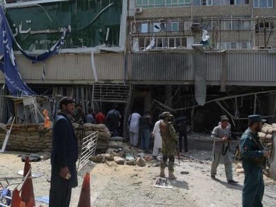 The commitment in Pak-US-Afghan talks to continue the war against terrorism