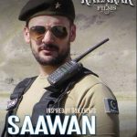The colorful premier of 'SAAWAN', the movie will be released today