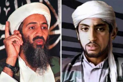 Hamza bin Laden demands a new fight against Bashar al-Assad