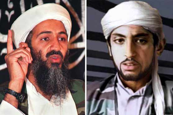 حمزہ بن لادن کا بشار الاسد کے خلاف نئی لڑائی کا مطالبہ
