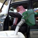 Saudi government consider increasing petrol prices up to 80%
