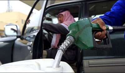 Saudi government consider increasing petrol prices up to 80%