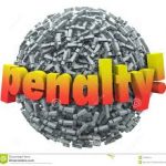 "Penalty Punishment" a novlat a date