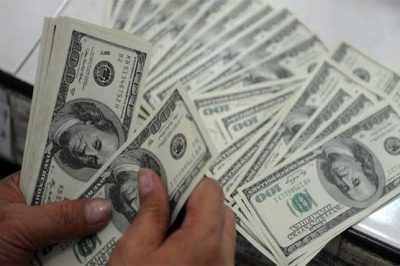 Pakistan on No.46 of Money laundering in world list