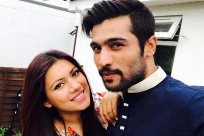 Good news for the fans, Muhammad Amir will become a father soon
