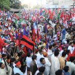 Relatively supported by nationalism