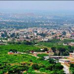 Announce the establishment of new district and 3 Tehsils in Khyber Pakhtunkhwa