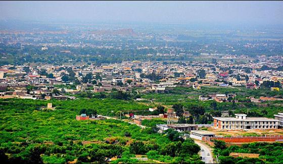 Announce the establishment of new district and 3 Tehsils in Khyber Pakhtunkhwa