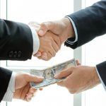 Asia: India's first in corruption, Pakistan on fourth