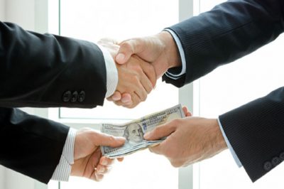 Asia: India's first in corruption, Pakistan on fourth