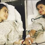 Transplant of Selena Gomez, Francia Raisa donated the kidney