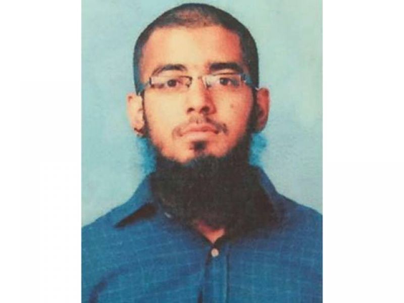 انصارالشریعہ کے سربراہ کا انتہائی مطلوب دہشتگرد عبداللہ بلوچ سے رابطے کا اعتراف