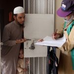 The preliminary results of census 2017 and Karachi