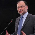 The public expressed confidence in the leadership of Nawaz Sharif in NA-120,, the Interior Minister