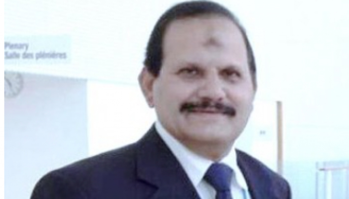 کرپشن کیس: ڈپٹی چیرمین نیب کی عبوری ضمانت میں توسیع