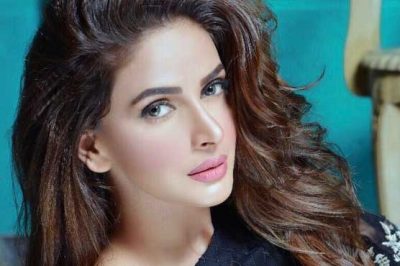 My house was not sale and not received the notice from FBR: Actress Saba Qamar